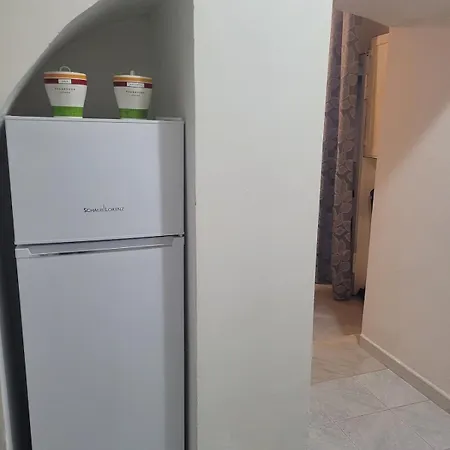 Apartman Grazioso In Centro *