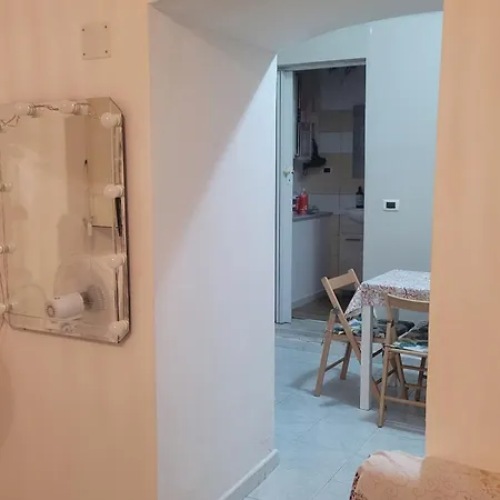 Apartman Grazioso In Centro Torre del Greco