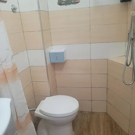 Grazioso In Centro Apartamento *
