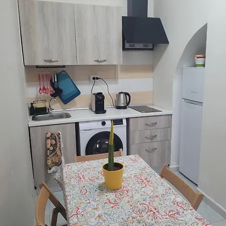 Apartman Grazioso In Centro *