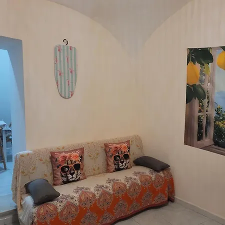 Grazioso In Centro *