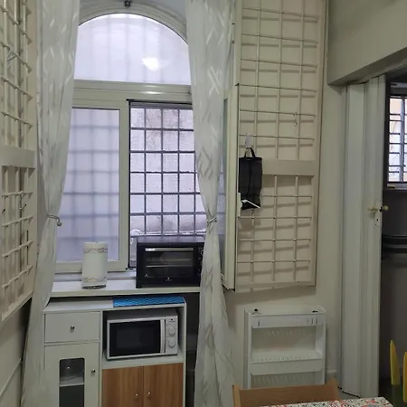 Apartman Grazioso In Centro Torre del Greco