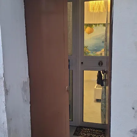 Grazioso In Centro Apartman *