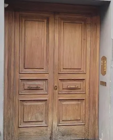 Apartman Grazioso In Centro