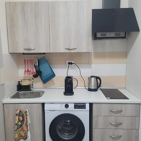 Grazioso In Centro Torre del Greco