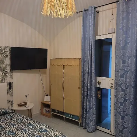 Grazioso In Centro * Torre del Greco