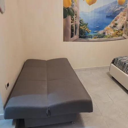 Grazioso In Centro Torre del Greco