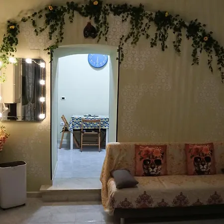 Apartment Grazioso In Centro *