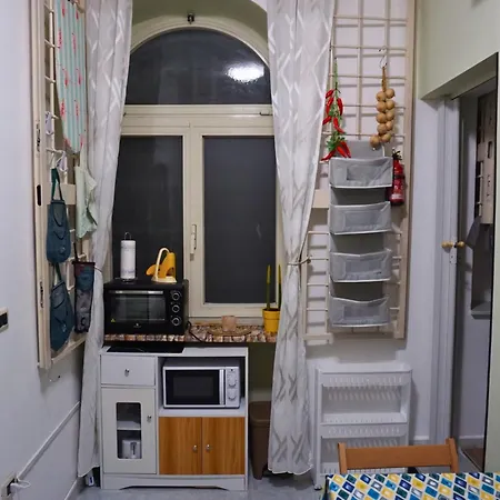 Grazioso In Centro *