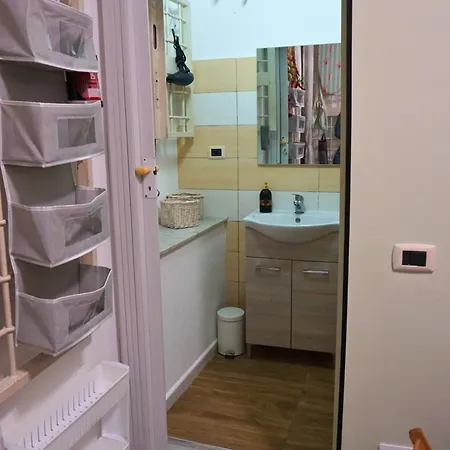 Grazioso In Centro Apartamento Torre del Greco