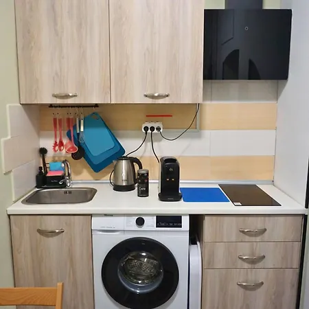 Grazioso In Centro Apartamento *