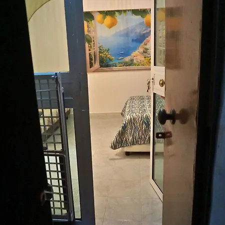 Grazioso In Centro Torre del Greco