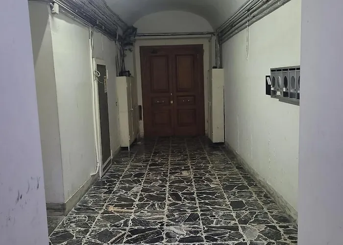 Apartment Grazioso In Centro