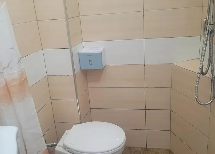 Grazioso In Centro Apartment *