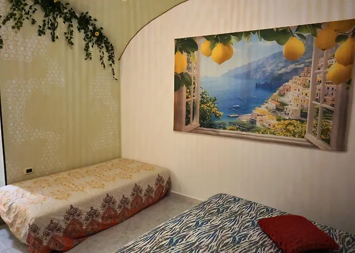Apartment Grazioso In Centro *