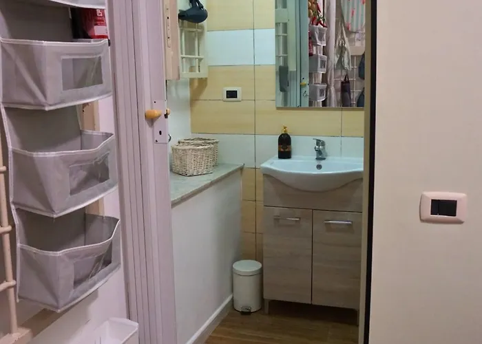Grazioso In Centro Apartment Torre del Greco