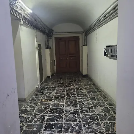 Διαμέρισμα Grazioso In Centro