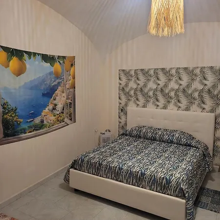 Apartment Grazioso In Centro